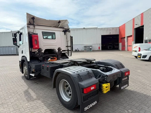 Scania P - Afbeelding 3 van 26