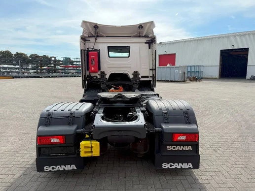 Scania P - Afbeelding 4 van 26