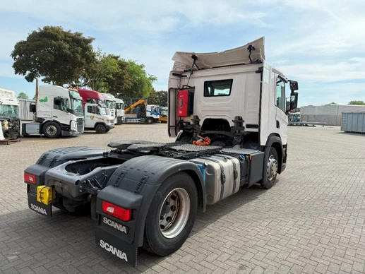Scania P - Afbeelding 5 van 26