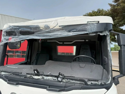 Scania P - Afbeelding 7 van 26