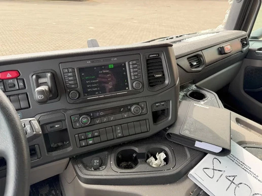 Scania P - Afbeelding 15 van 26