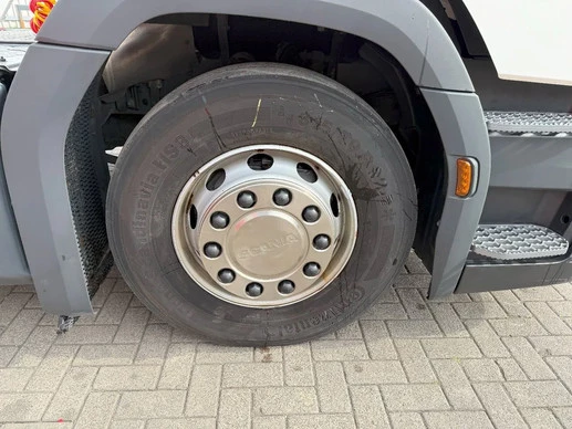 Scania P - Afbeelding 21 van 26