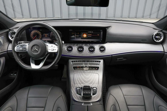 Mercedes-Benz CLS - Afbeelding 2 van 30
