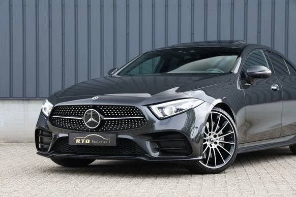 Mercedes-Benz CLS - Afbeelding 6 van 30