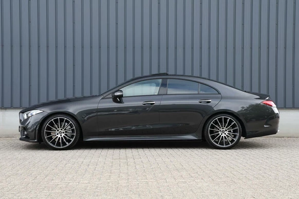Mercedes-Benz CLS - Afbeelding 7 van 30
