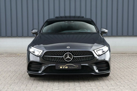 Mercedes-Benz CLS - Afbeelding 8 van 30