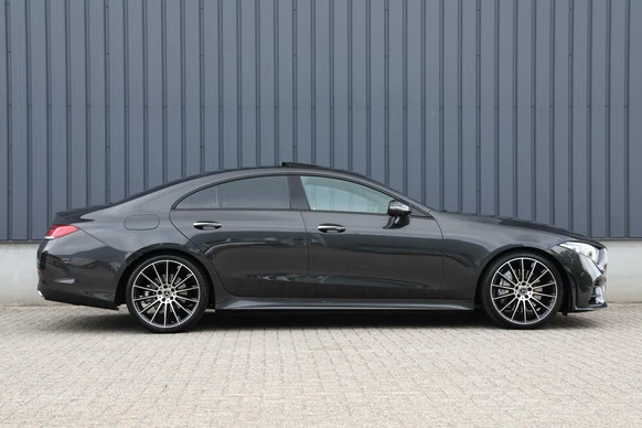 Mercedes-Benz CLS - Afbeelding 10 van 30