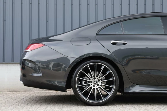 Mercedes-Benz CLS - Afbeelding 11 van 30