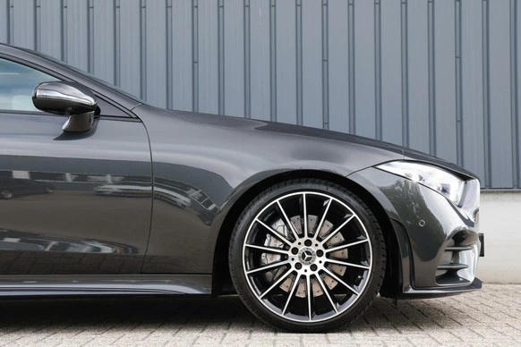 Mercedes-Benz CLS - Afbeelding 12 van 30