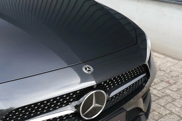 Mercedes-Benz CLS - Afbeelding 14 van 30