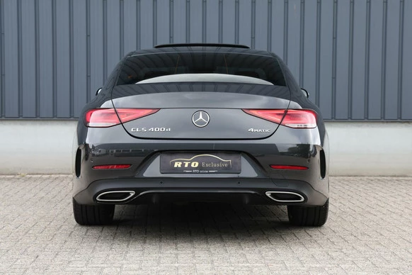 Mercedes-Benz CLS - Afbeelding 15 van 30