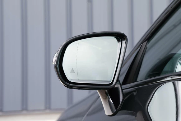 Mercedes-Benz CLS - Afbeelding 16 van 30