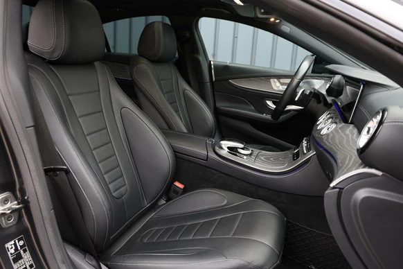 Mercedes-Benz CLS - Afbeelding 22 van 30