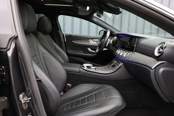Mercedes-Benz CLS - Afbeelding 23 van 30