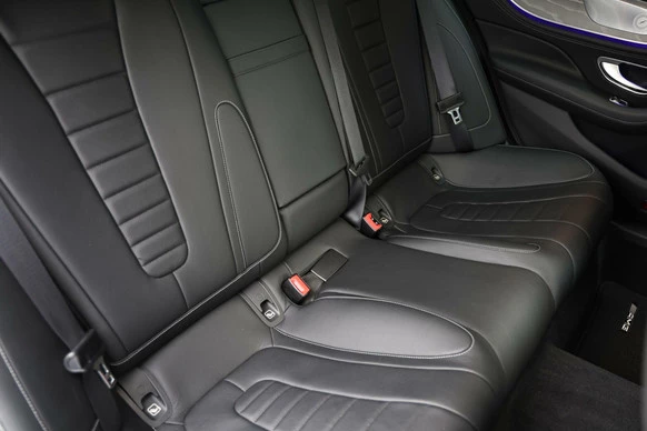 Mercedes-Benz CLS - Afbeelding 24 van 30