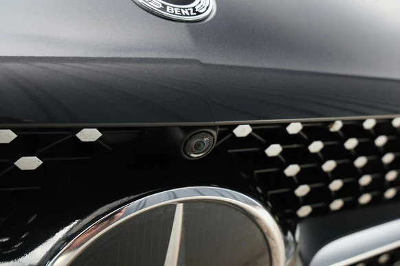 Mercedes-Benz CLS - Afbeelding 30 van 30
