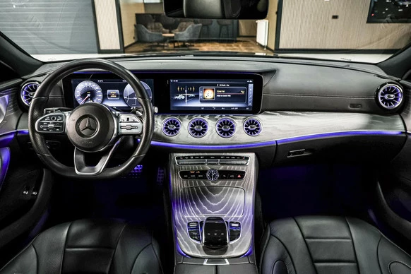 Mercedes-Benz CLS - Afbeelding 2 van 30