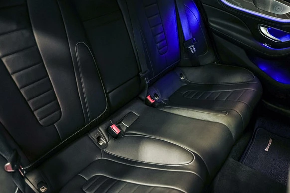 Mercedes-Benz CLS - Afbeelding 24 van 30