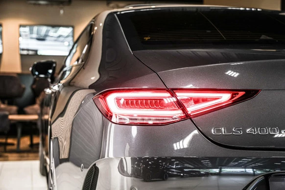 Mercedes-Benz CLS - Afbeelding 13 van 30