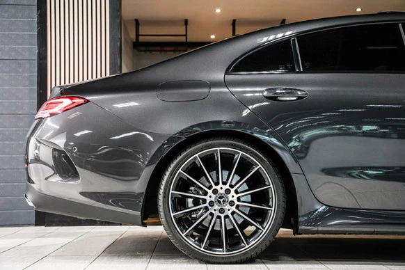 Mercedes-Benz CLS - Afbeelding 15 van 30