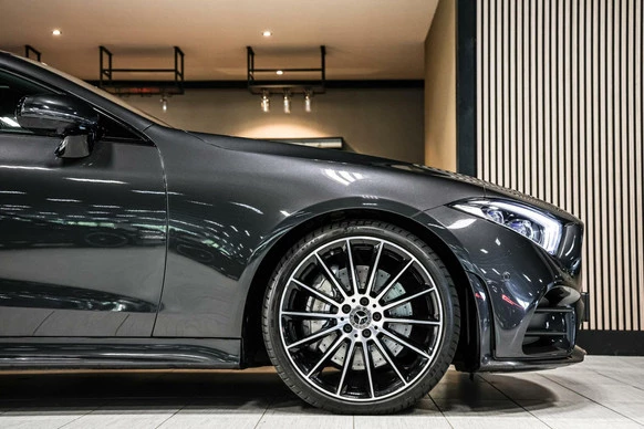 Mercedes-Benz CLS - Afbeelding 16 van 30