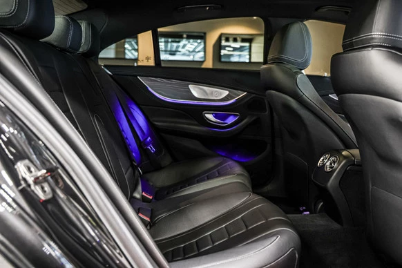 Mercedes-Benz CLS - Afbeelding 23 van 30