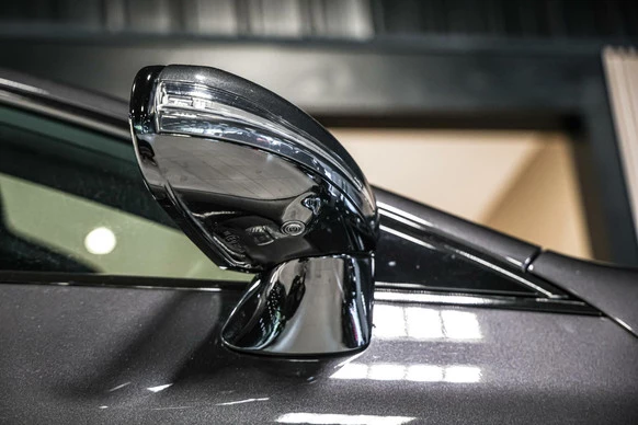 Mercedes-Benz CLS - Afbeelding 27 van 30