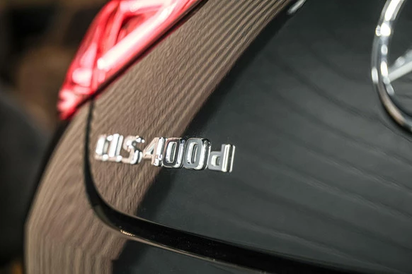 Mercedes-Benz CLS - Afbeelding 29 van 30