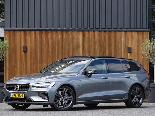 Volvo V60 - Afbeelding 1 van 30