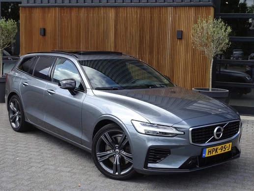Volvo V60 - Afbeelding 2 van 30