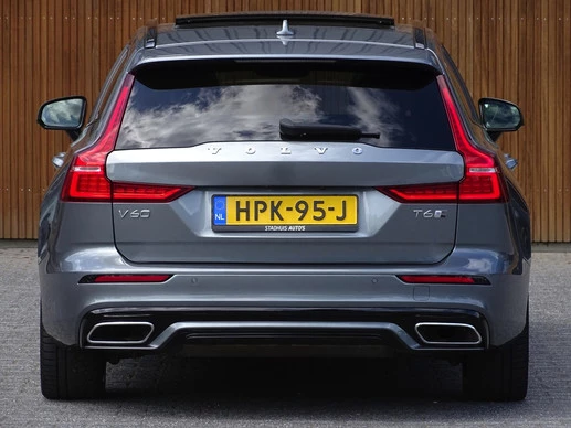 Volvo V60 - Afbeelding 3 van 30
