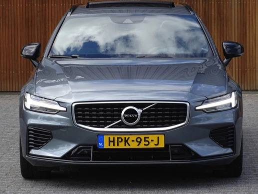 Volvo V60 - Afbeelding 4 van 30