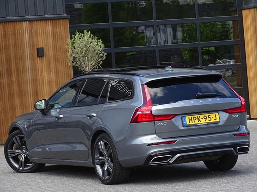 Volvo V60 - Afbeelding 5 van 30