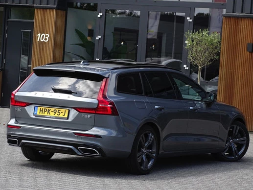 Volvo V60 - Afbeelding 6 van 30