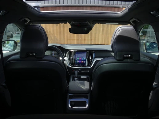 Volvo V60 - Afbeelding 8 van 30