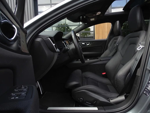 Volvo V60 - Afbeelding 9 van 30