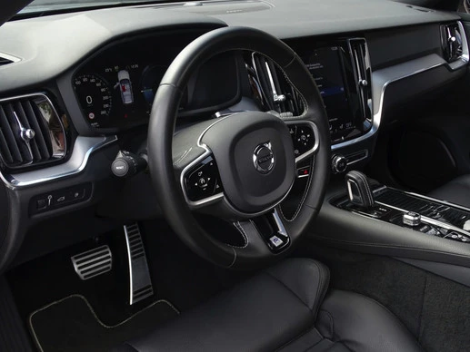 Volvo V60 - Afbeelding 10 van 30
