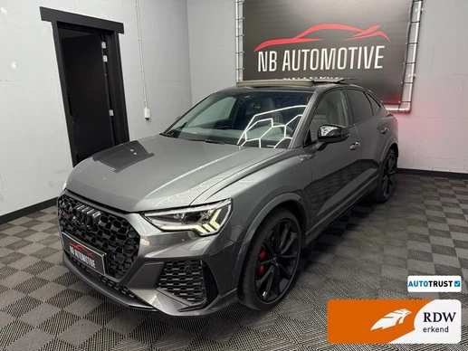 Audi RSQ3 - Afbeelding 1 van 21