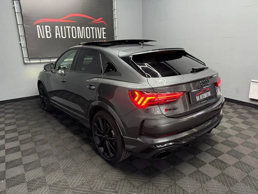 Audi RSQ3 - Afbeelding 2 van 21