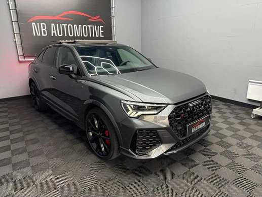 Audi RSQ3 - Afbeelding 3 van 21