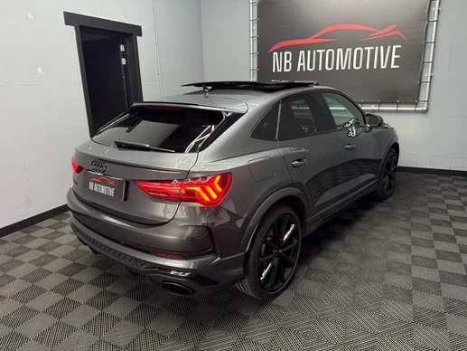 Audi RSQ3 - Afbeelding 4 van 21