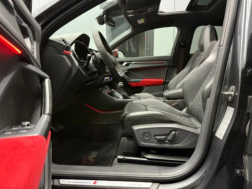 Audi RSQ3 - Afbeelding 6 van 21