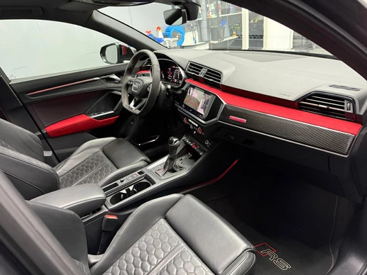 Audi RSQ3 - Afbeelding 8 van 21