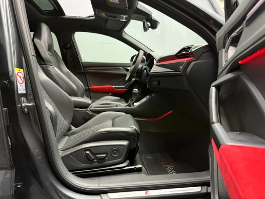 Audi RSQ3 - Afbeelding 11 van 21