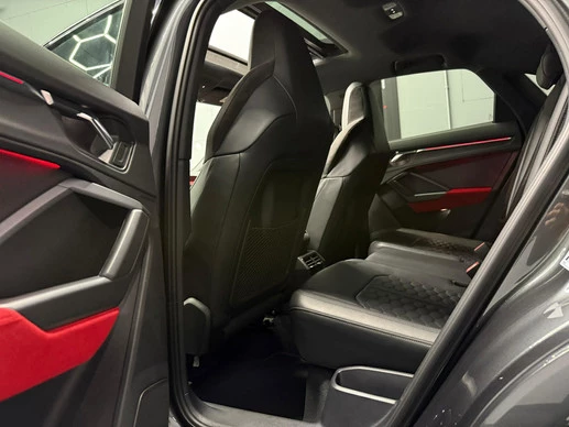 Audi RSQ3 - Afbeelding 13 van 21