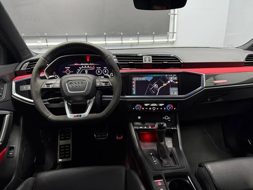 Audi RSQ3 - Afbeelding 15 van 21