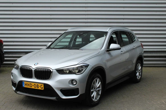 BMW X1 - Afbeelding 1 van 30