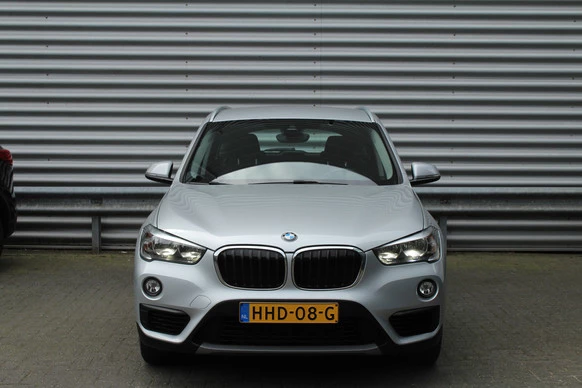 BMW X1 - Afbeelding 2 van 30