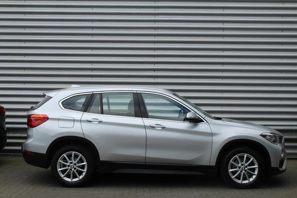 BMW X1 - Afbeelding 4 van 30