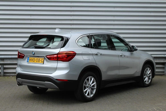 BMW X1 - Afbeelding 5 van 30